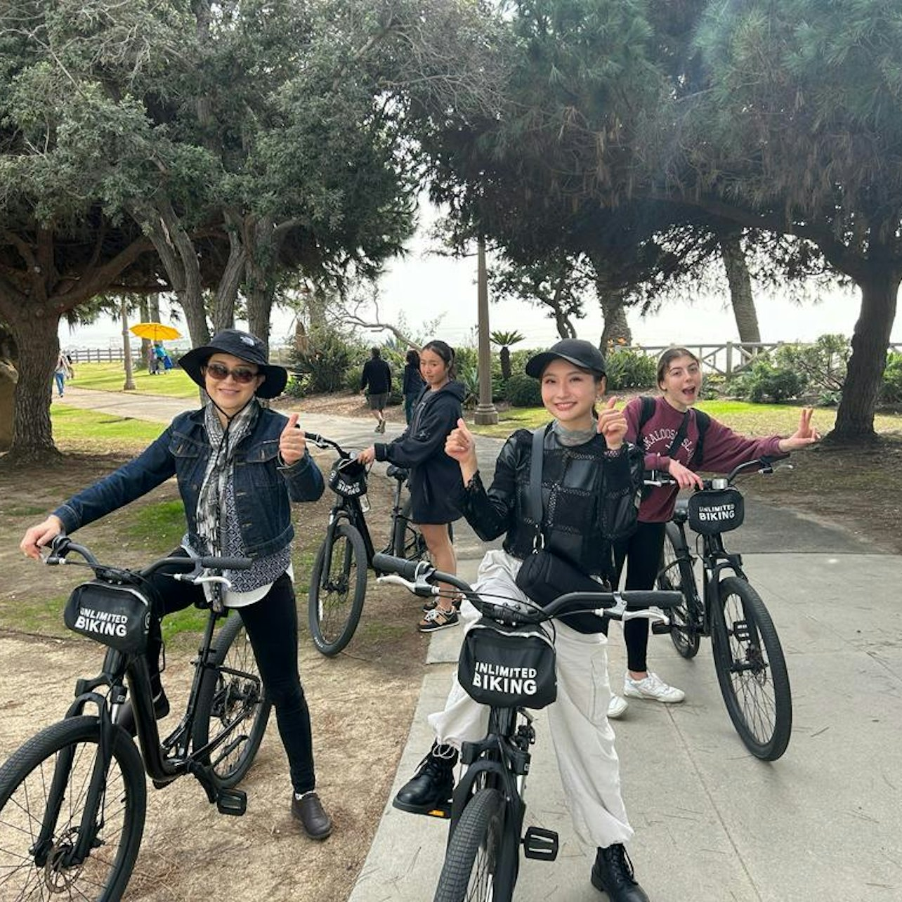 Santa Monica: Bike Rentals - Photo 1 of 7